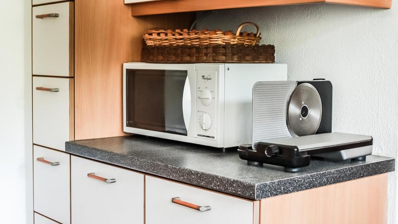 Ferienwohnung - A Auszeit Neumarkt in Steiermark Eksteriør bilde