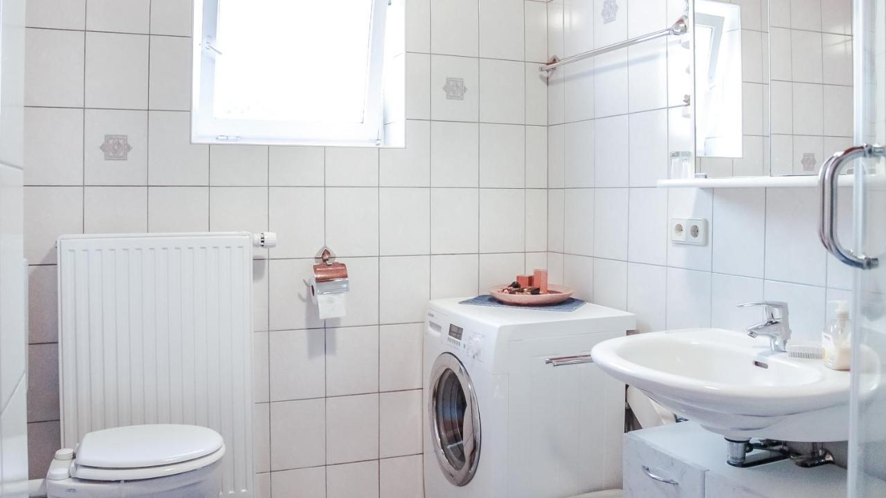 Ferienwohnung - A Auszeit Neumarkt in Steiermark Eksteriør bilde