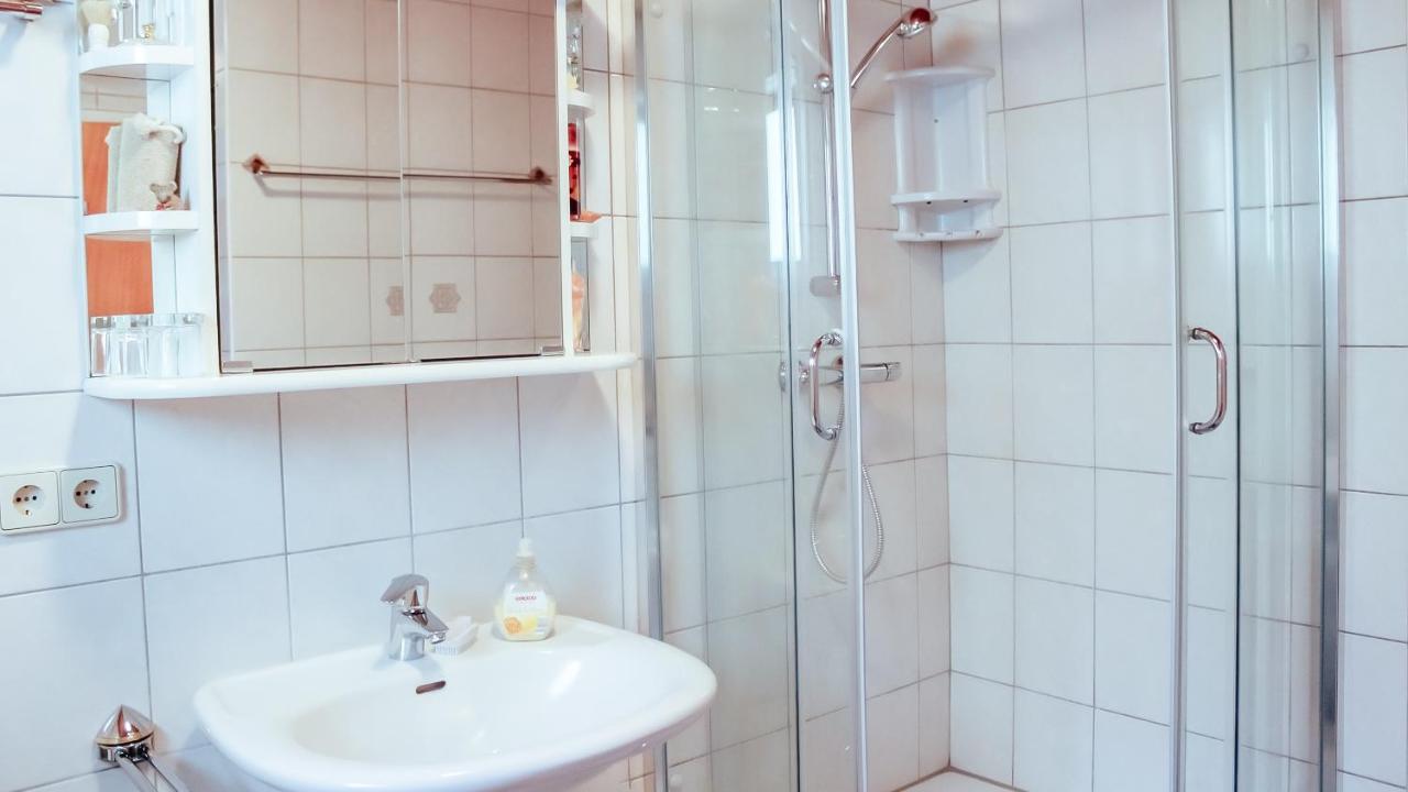 Ferienwohnung - A Auszeit Neumarkt in Steiermark Eksteriør bilde