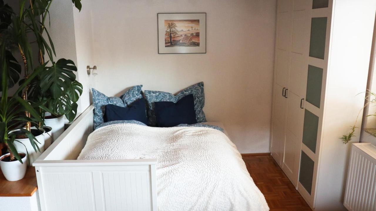 Ferienwohnung - A Auszeit Neumarkt in Steiermark Eksteriør bilde